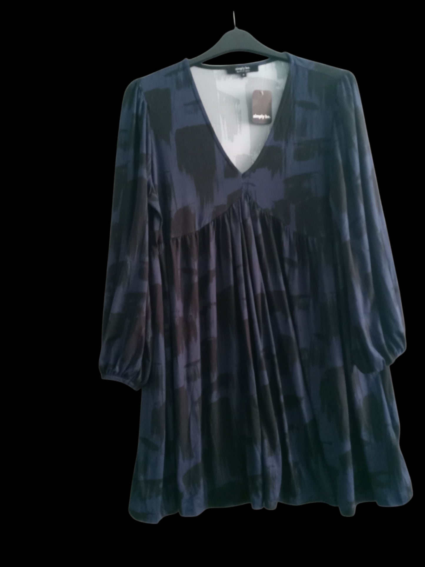 Blue Print Supersoft Dress UF989