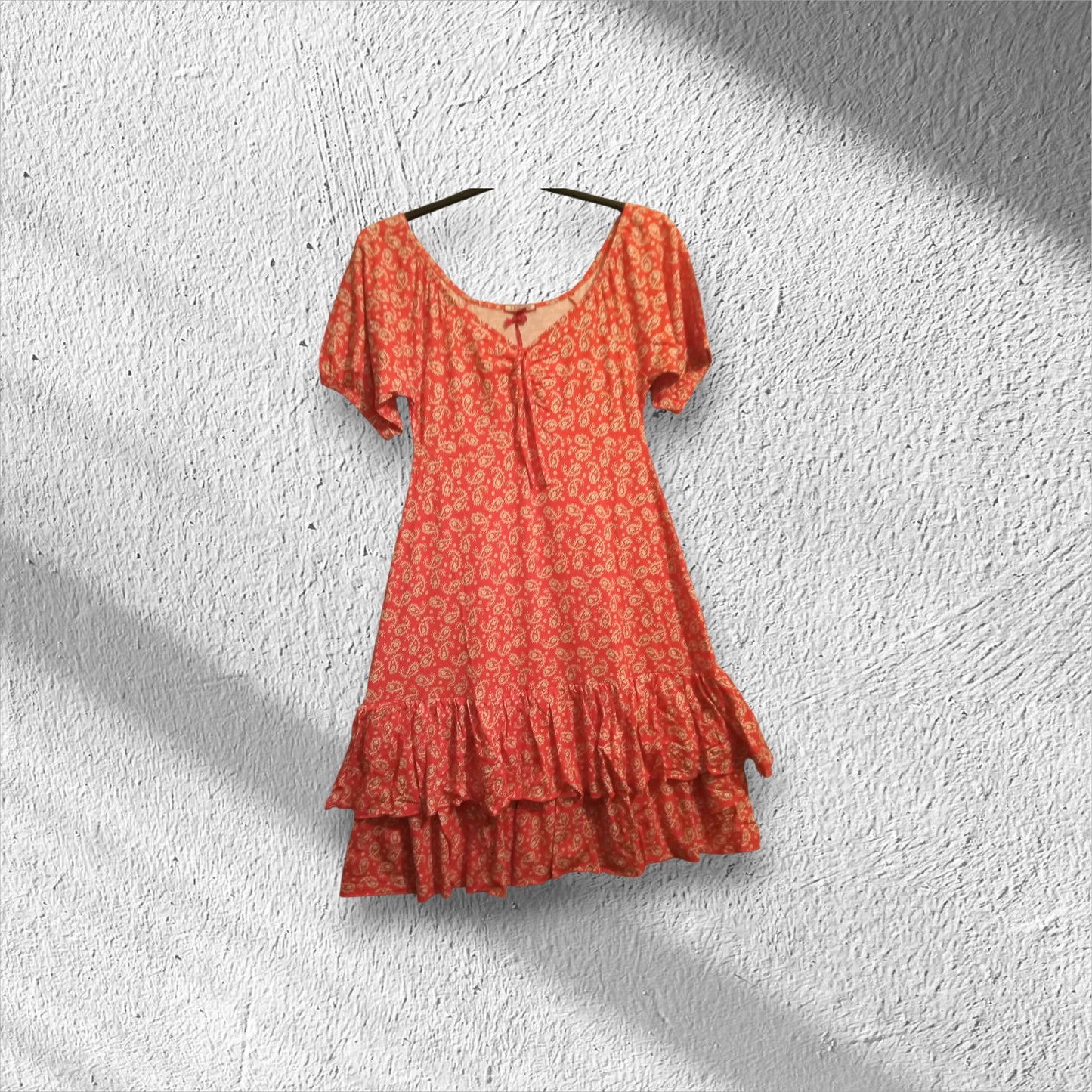 Red Joe Browns Dakota Dress UA123