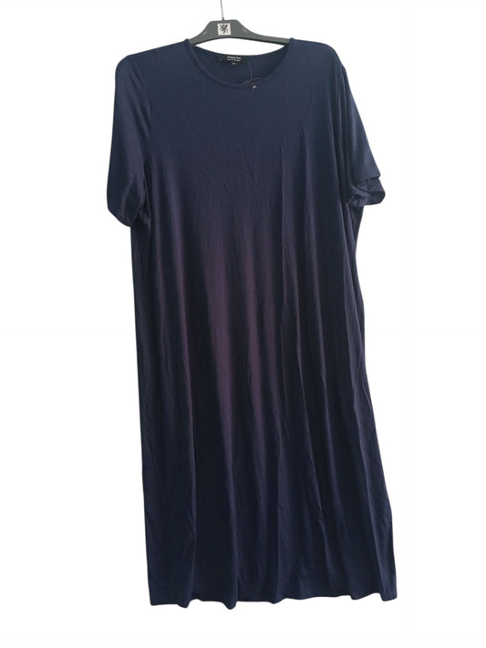 Midi T-Shirt Dress
